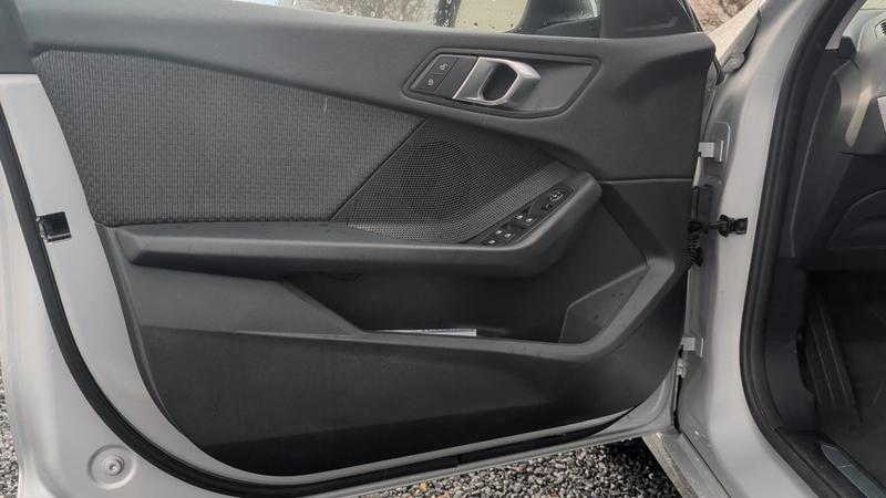 Bmw Série 1 118i 140 Dkg7 Lounge - Automatique