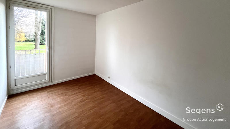 Appartement - 51 m² - 3 pièces