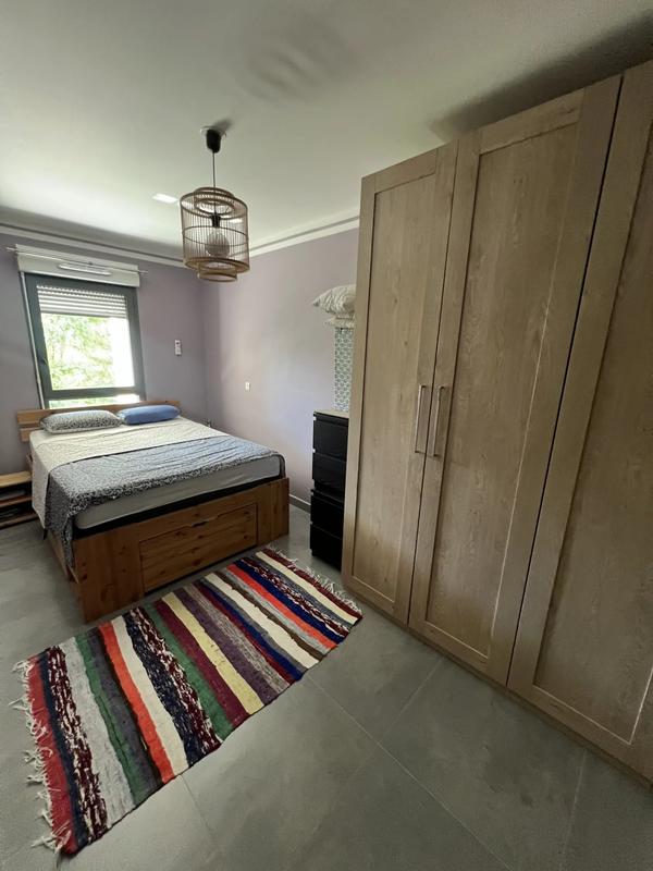 Appartement - 88 m² - 4 pièces