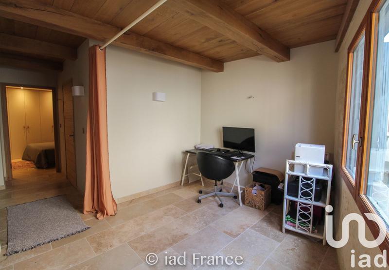 Maison - 89 m² - 6 pièces