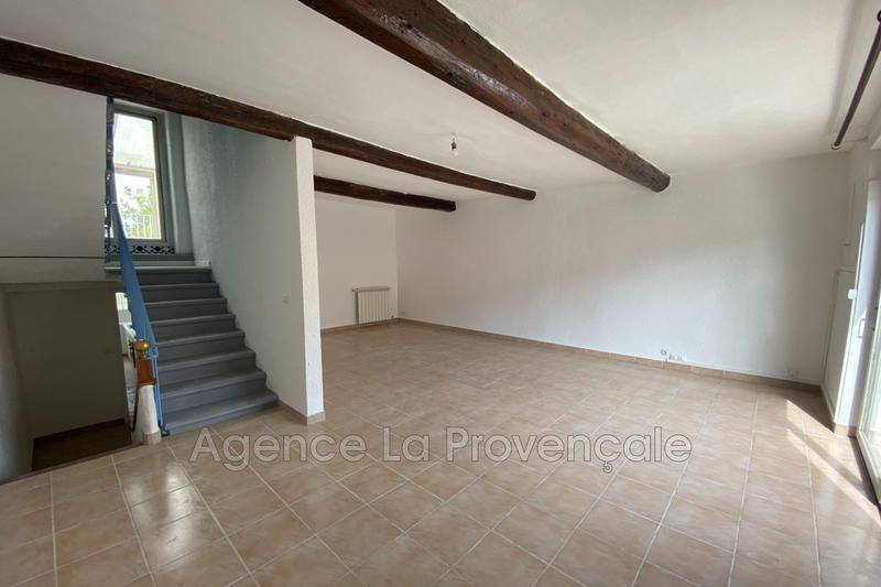 Maison de ville - 96 m² - 3 pièces