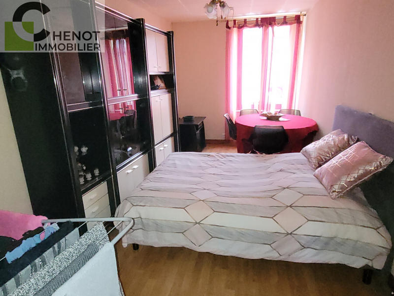 Immeuble - 320 m² - 13 pièces