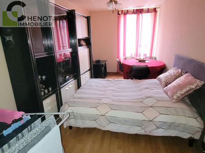 Immeuble - 320 m² - 13 pièces