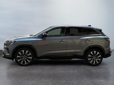 Renault Austral E-Tech hybrid 200 Techno