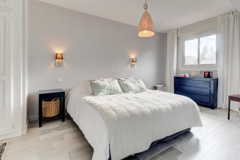 Duplex - 98 m² - 4 pièces