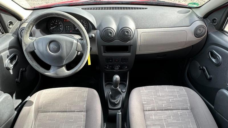 Dacia Sandero 1.4 75cv