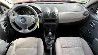 Dacia Sandero 1.4 75cv