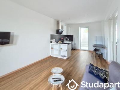 Maison - 70 m² - 3 pièces