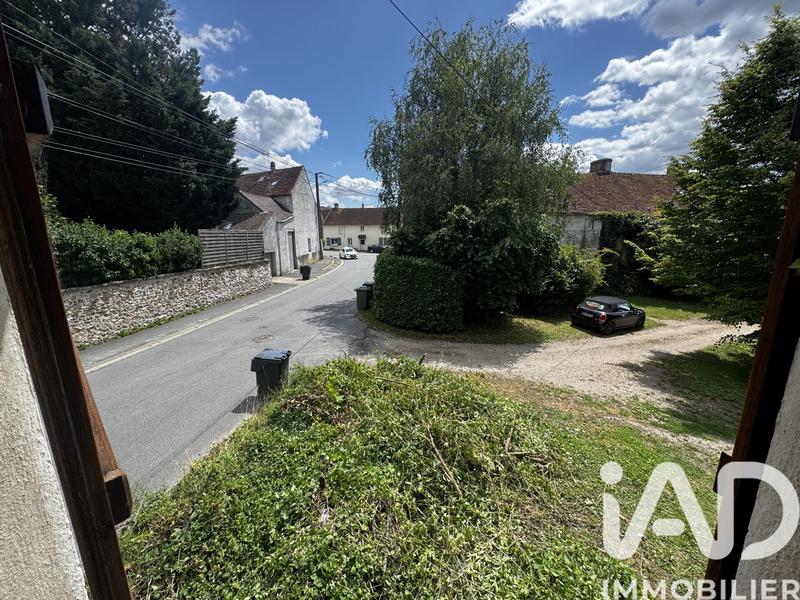 Maison - 89 m² - 3 pièces