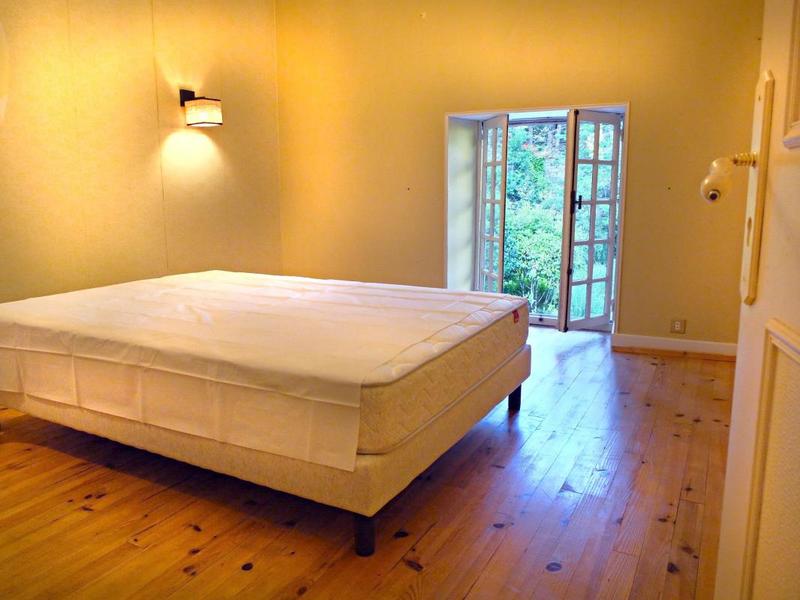 Maison en pierre - 175 m² - 5 pièces