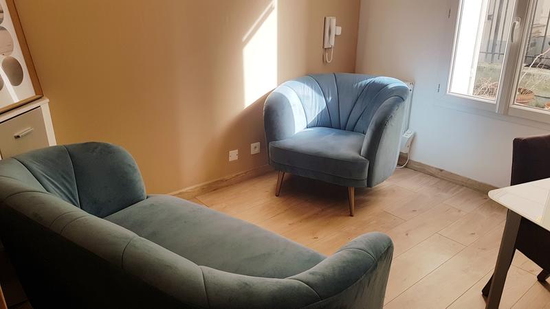 Psychologue - Coach Paris 16 ème