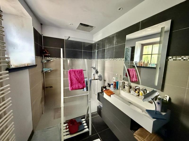 Ferme - 234 m² - 7 pièces