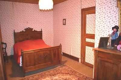 Maison - 160 m² - 8 pièces