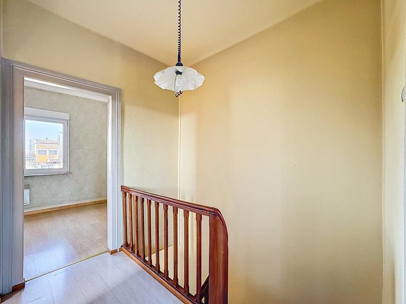 Maison - 74 m² - 4 pièces