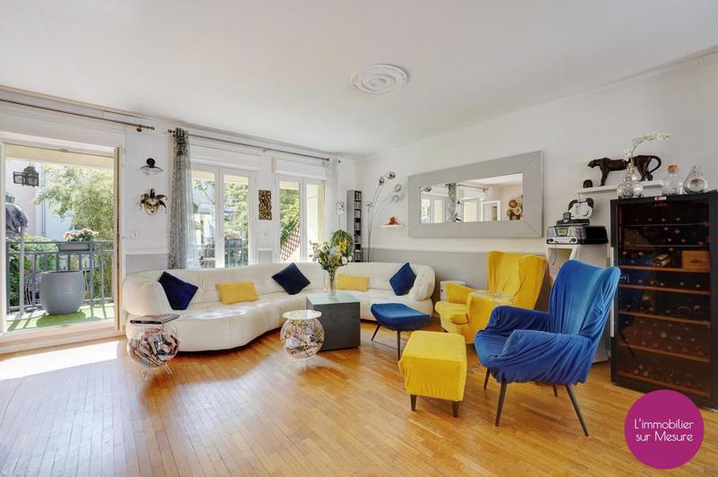 Maison - 170 m² - 5 pièces