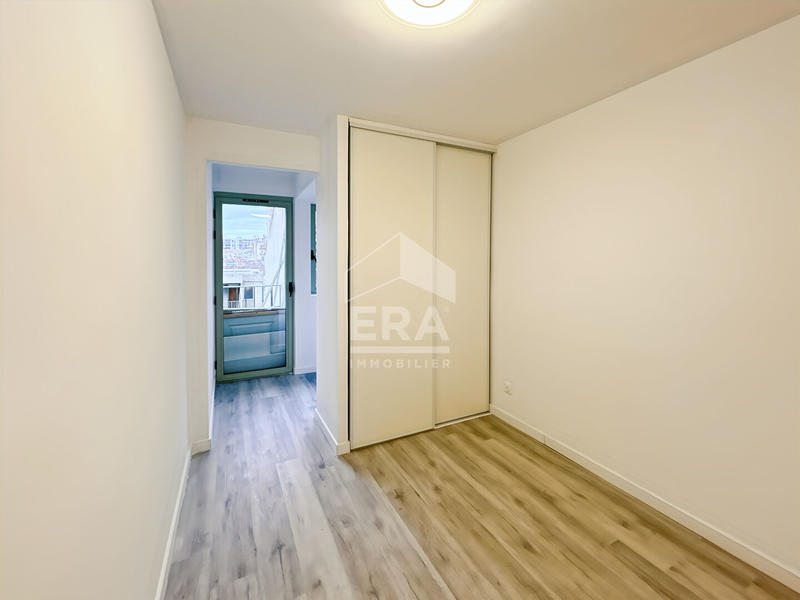 Appartement - 70 m² - 4 pièces