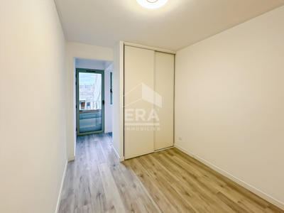 Appartement - 70 m² - 4 pièces