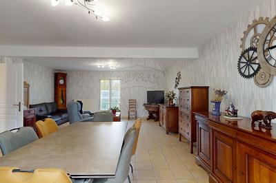 Maison - 170 m² - 7 pièces