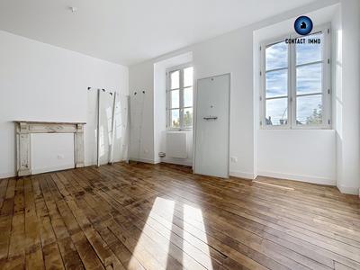 Appartement - 52 m² - 3 pièces