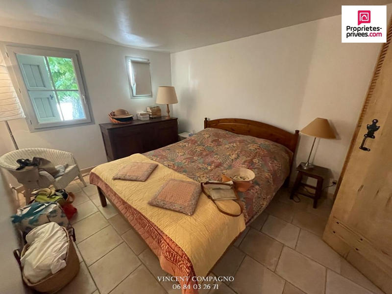 Maison - 70 m² - 4 pièces