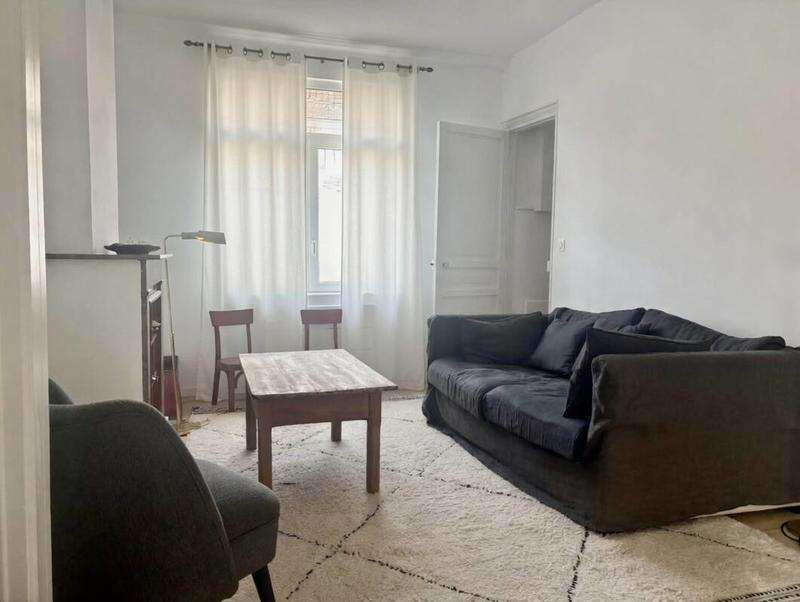 Maison ancienne - 112 m² - 5 pièces