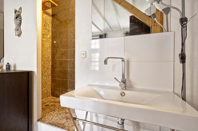 Appartement - 97 m² - 3 pièces