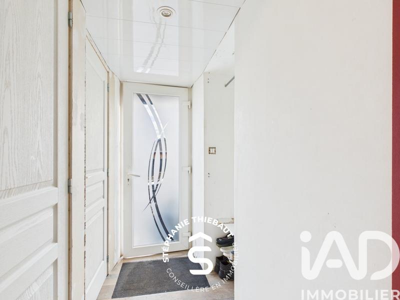 Maison de village - 102 m² - 5 pièces