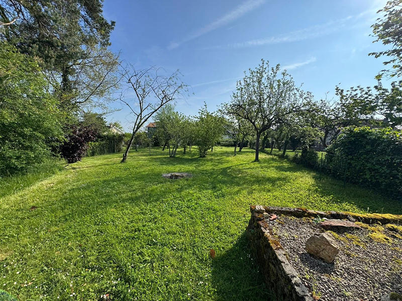 Maison - 168 m² - 6 pièces