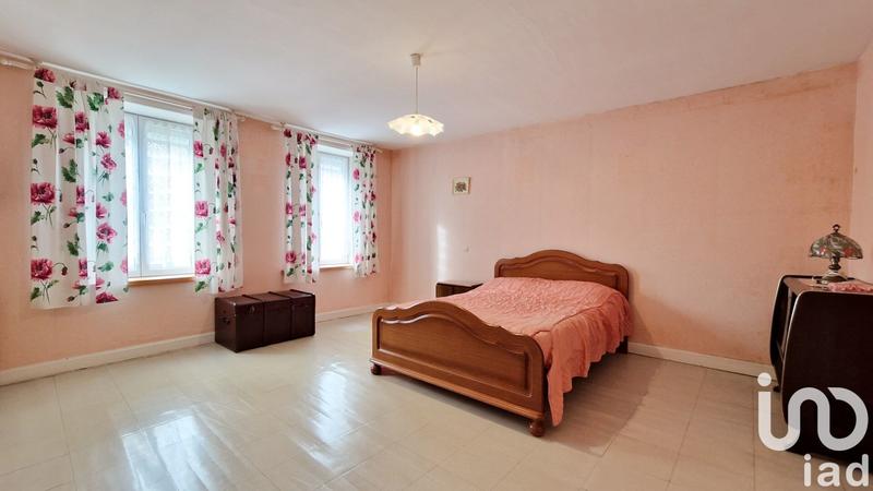 Maison - 154 m² - 4 pièces