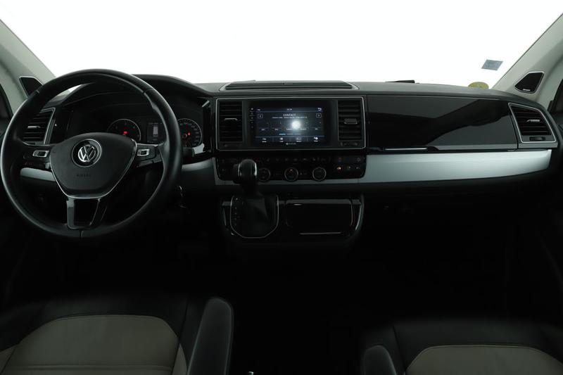 Volkswagen Multivan Court 2.0 Tdi BlueMotion Technology Carat 4Motion Dsg7 204 ch