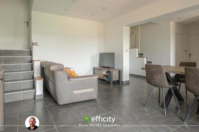 Appartement - 78 m² - 4 pièces