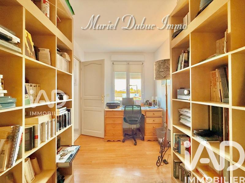 Maison - 185 m² - 5 pièces