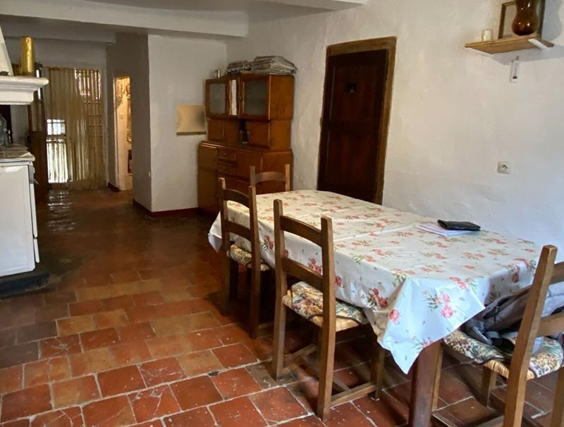 Maison - 137 m² - 6 pièces