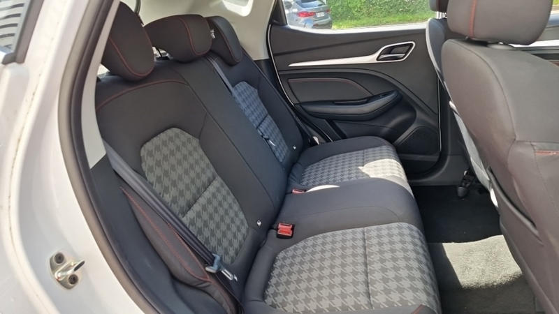 Mg Zs 1.5l Vti-Tech 106ch 2wd Comfort