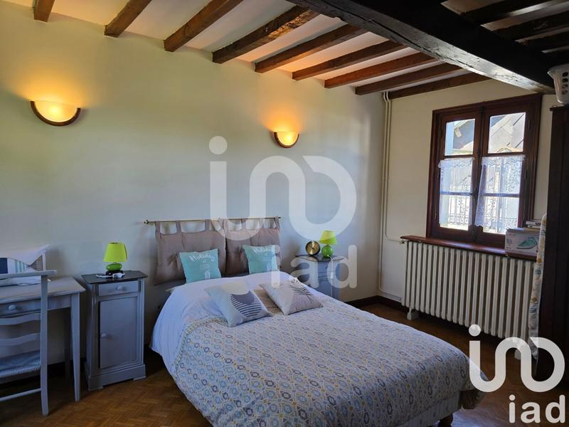 Maison - 155 m² - 5 pièces