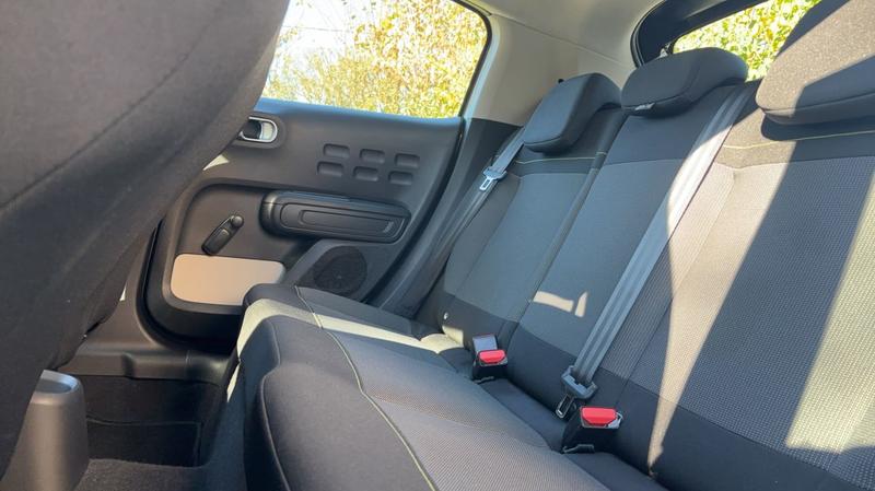 Citroën C3 III 1.2 PureTech 82 Feel