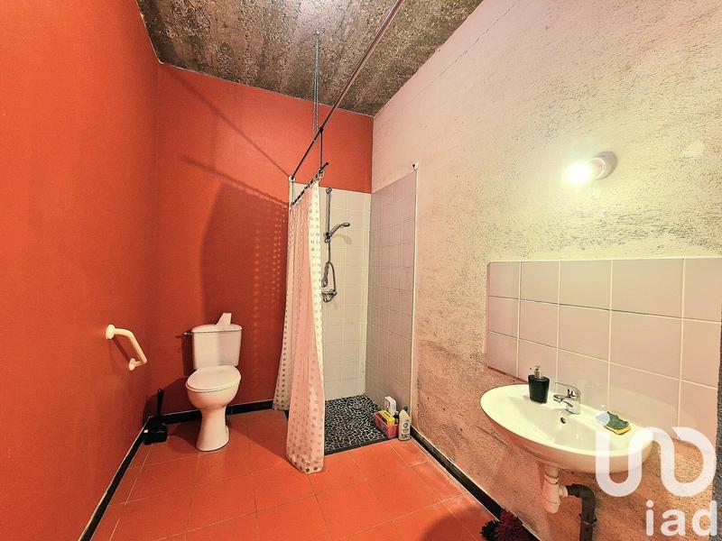 Maison - 300 m² - 4 pièces