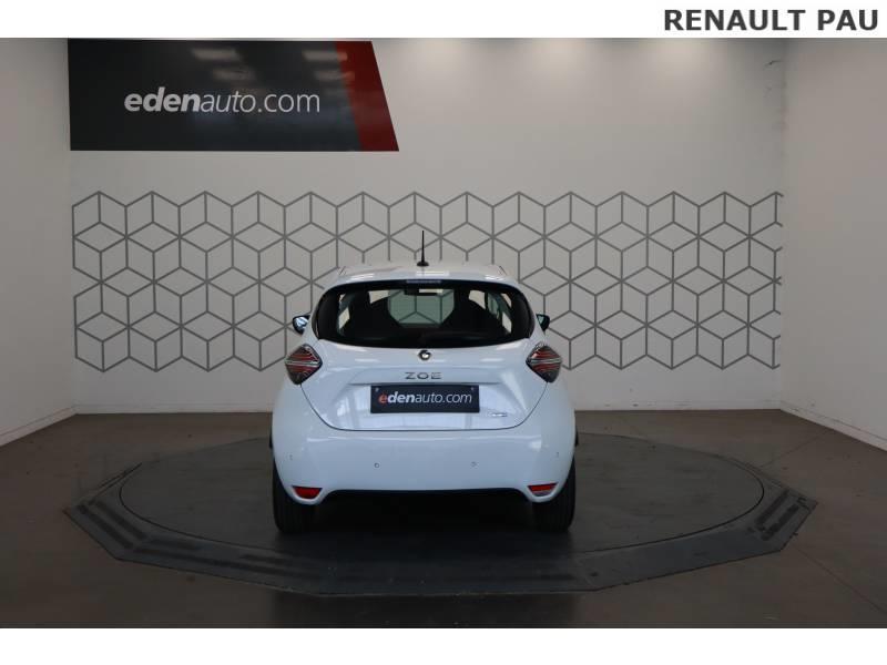 Renault Zoe R110 Achat Intégral Business