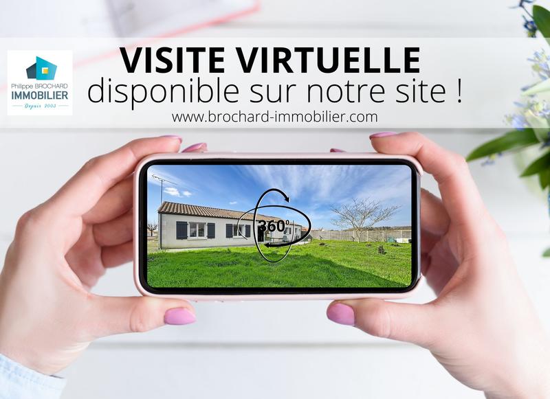 Maison - 129 m² - 7 pièces