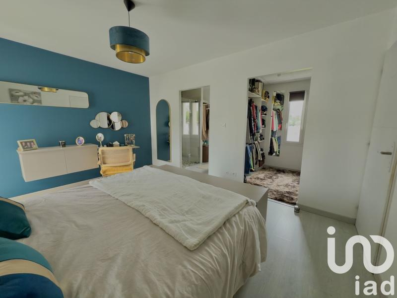 Maison - 173 m² - 6 pièces