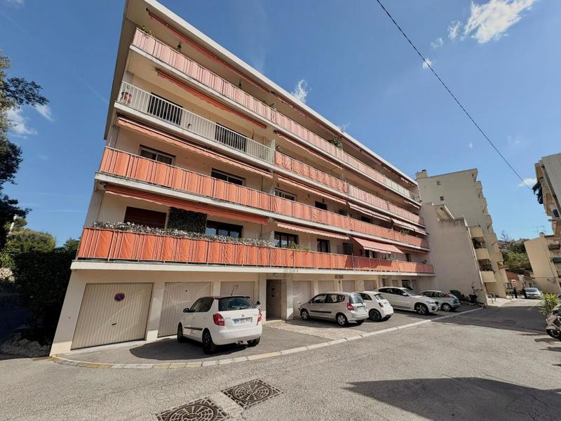 Appartement - 70 m² - 4 pièces