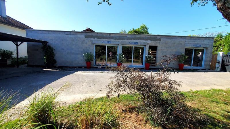 Maison - 195 m² - 6 pièces