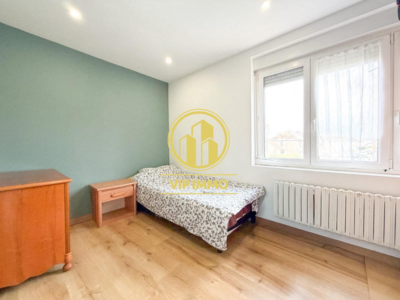 Maison - 130 m² - 7 pièces