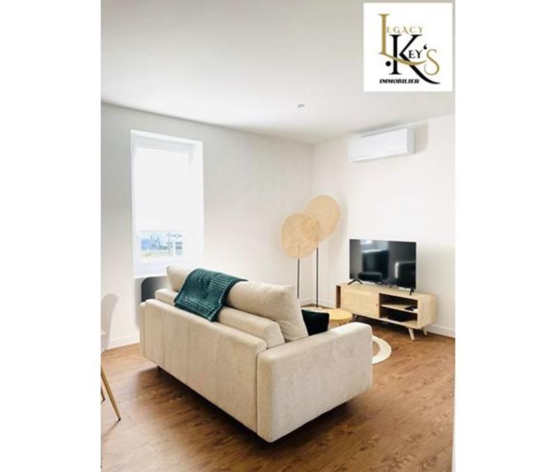 Maison traditionnelle - 51 m² - 2 pièces