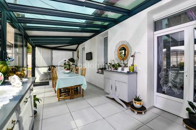 Maison de maîtres - 184 m² - 7 pièces