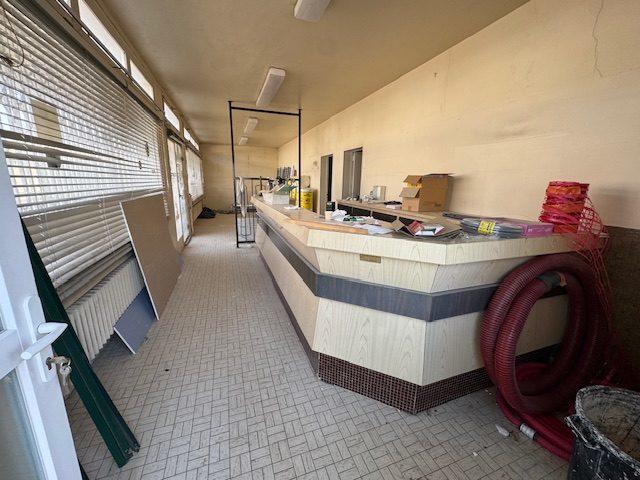 Appartement - 104 m² - 4 pièces