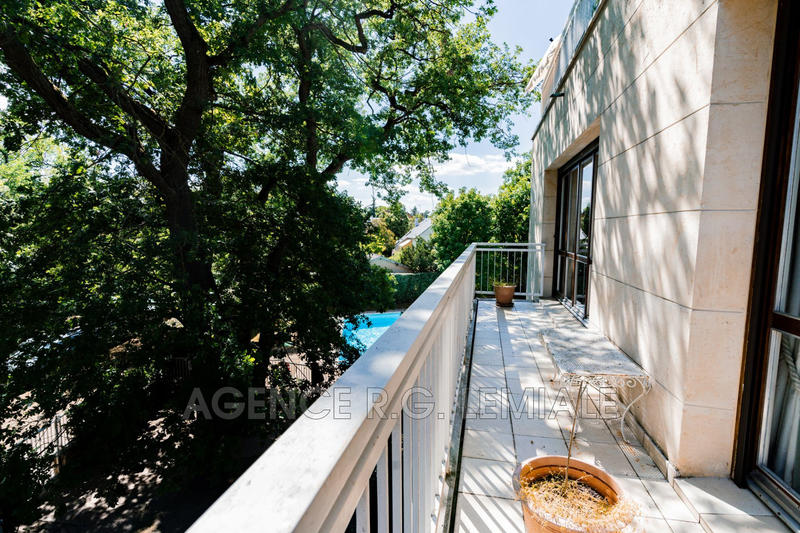 Appartement - 120 m² - 6 pièces