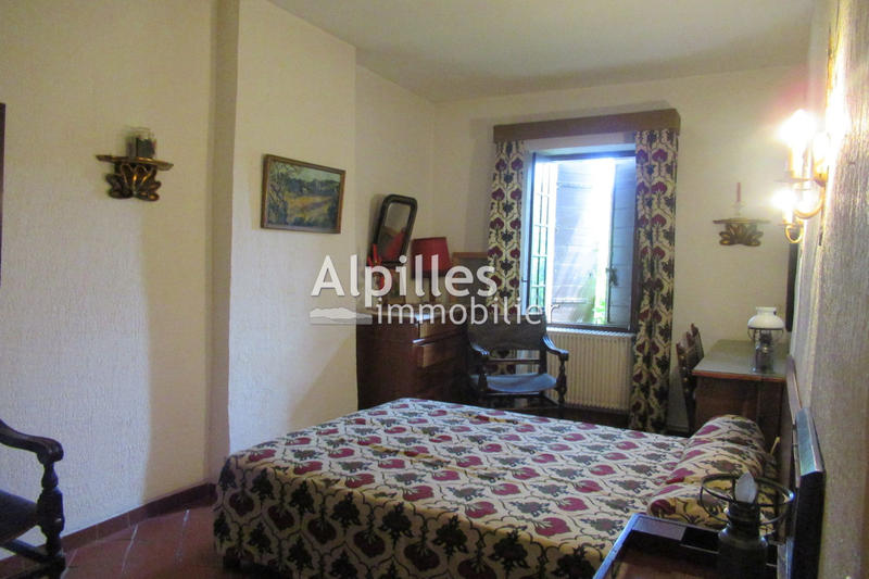 Maison de village - 229 m² - 8 pièces