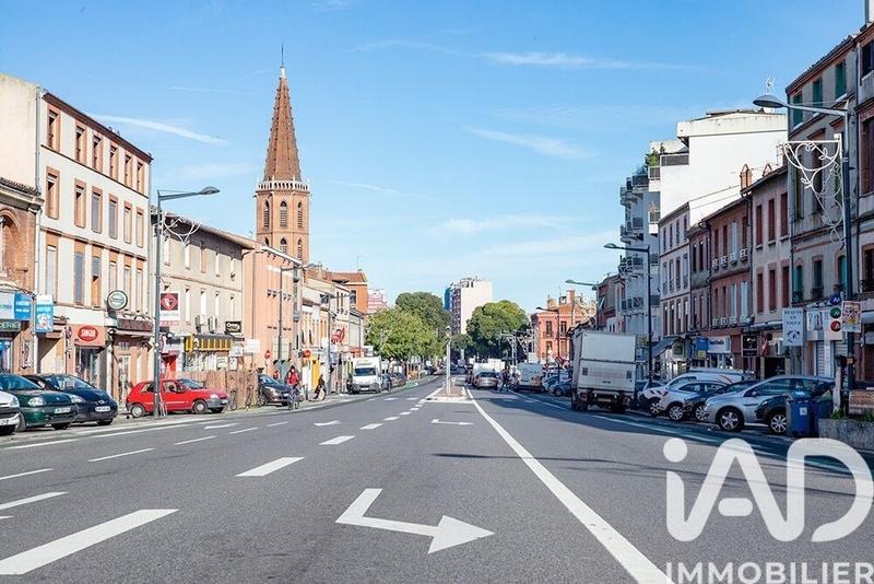 Appartement - 104 m² - 5 pièces