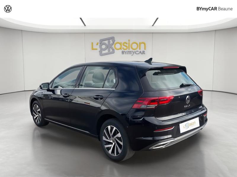 Volkswagen Golf 1.4 Hybrid Rechargeable Opf 204 Dsg6 Style